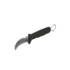 Cable Skinning Hook Blade with Notch - Alternate Image