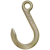 Block and Tackle with Anchor Hook Cat. No. 258 - Alternate Image