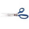 Bent Trimmer with Large Ring, Knife Edge, 12-Inch - Alternate Image
