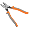 Insulated Pliers, Side Cutters, 9-Inch - Alternate Image