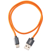USB Charging Cable, USB-A to USB-C - Alternate Image