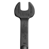 Spud Wrench 7/8-Inch Nominal Opening for Heavy Nut - Alternate Image