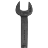 Spud Wrench 1-1/4-Inch Nominal Opening for Heavy Nut - Alternate Image