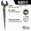 Spud Wrench, 1-5/8-Inch Nominal Opening for Heavy Nut - Alternate Image