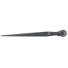 1/2-Inch Ratcheting Construction Wrench, 15-Inch - Alternate Image