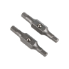 Replacement Bits 1/8 and 9/64-Inch Hex, 2-Piece - Alternate Image