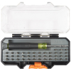 All-in-1 Precision Screwdriver Set with Case - Alternate Image