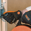 Electricians Gloves Large - Alternate Image