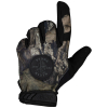 Journeyman Camouflage Gloves, Large - Alternate Image