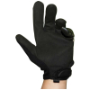 Journeyman Camouflage Gloves, X-Large - Alternate Image