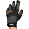 Journeyman Cold Weather Pro Gloves, Large - Alternate Image