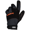 Journeyman Cold Weather Pro Gloves, X-Large - Alternate Image