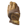 Journeyman Leather Utility Gloves, Medium - Alternate Image