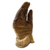 Journeyman Leather Utility Gloves, Medium - Alternate Image