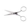 Embroidery Scissor with Large Ring, 5-Inch - Alternate Image