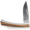 Stainless Steel Pocket Knife 1-5/8-Inch Steel Blade - Alternate Image