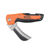 Cable Skinning Utility Knife w/Replaceable Blade - Alternate Image