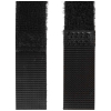 Hook and Loop Cinch Straps, 6-Inch, 8-Inch and 14-Inch Multi-Pack - Alternate Image