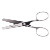 Safety Scissors with Large Rings, 6-Inch - Alternate Image