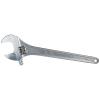 Adjustable Wrench Standard Capacity, 18-Inch - Alternate Image