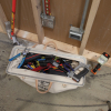 Canvas Tool Bag, 24-Inch - Alternate Image
