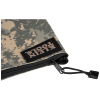 Zipper Bag, Camouflage Cordura Nylon Tool Pouch, 12-1/2-Inch - Alternate Image