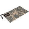 Zipper Bag, Camouflage Cordura Nylon Tool Pouch, 12-1/2-Inch - Alternate Image