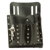8-Pocket Tool Pouch Slotted - Alternate Image