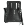 Leather Tool Pouch, 11-Pocket - Alternate Image