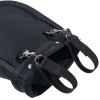 Nut and Bolt Tool Pouch, 9 x 3.5 x 10-Inch - Alternate Image
