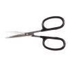 Rubber Flashing Scissor w/Curved Blade, 5-1/2-Inch - Alternate Image