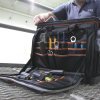 Tradesman Pro™ Ultimate Electricians Bag - Alternate Image