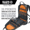 Tradesman Pro™ Tool Bag Backpack, 39 Pockets, Camo, 14-Inch - Alternate Image