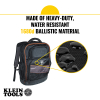 Tradesman Pro™ Backpack / Tool Bag, 25 Pockets, 3-Inch Laptop Pocket - Alternate Image