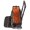 Tool Bag, Tradesman Pro™ Rolling Tool Bag, 24 Pockets, 19-Inch - Alternate Image