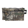 Zipper Bags, Camo Tool Pouches, 2-Pack - Alternate Image