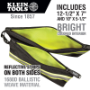 Zipper Bags, High Visibility Tool Pouches, 2-Pack - Alternate Image