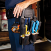 Tradesman Pro™ Modular Piping Tool Pouch with Belt Clip - Alternate Image