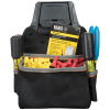 Tradesman Pro™ Modular Parts Pouch with Belt Clip - Alternate Image