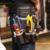 Tradesman Pro™ Modular Trimming Pouch with Belt Clip - Alternate Image