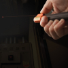 Inspection Penlight with Laser Pointer - Alternate Image