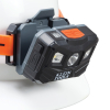 Rechargeable Headlamp with Strap, 200 Lumen All-Day Runtime, Auto-Off - Alternate Image