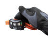 Rechargeable Headlamp with Strap, 200 Lumen All-Day Runtime, Auto-Off - Alternate Image