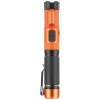 Rechargeable Focus Flashlight with Laser - Alternate Image