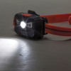 Rechargeable Headlamp with Silicone Strap, 400 Lumens, All-Day Runtime - Alternate Image