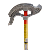 Conduit Bender Handle for 1/2-Inch, 3/4-Inch Heads - Alternate Image