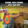 Steel Fish Tape, 1/8-Inch x 50-Foot - Alternate Image