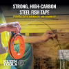 Steel Fish Tape, 1/8-Inch x 240-Foot - Alternate Image