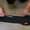 Splinter Guard™ Fish and Glow Rod Kit with Bag, 33-Foot - Alternate Image
