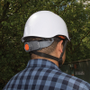 Safety Helmet Chin Strap - Alternate Image